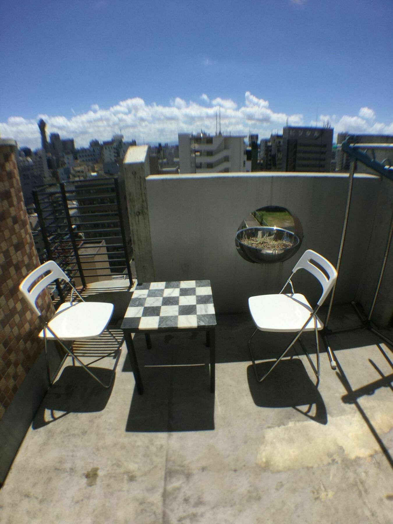 Yeah Room Zeus The Garden Osaka Exterior photo